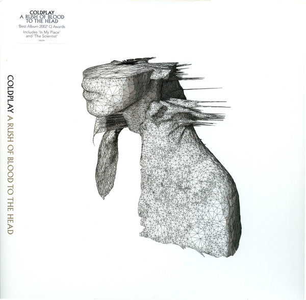 coldplay-a rush of blood