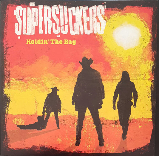 SUPERSUCKERS-HOLDIN THE