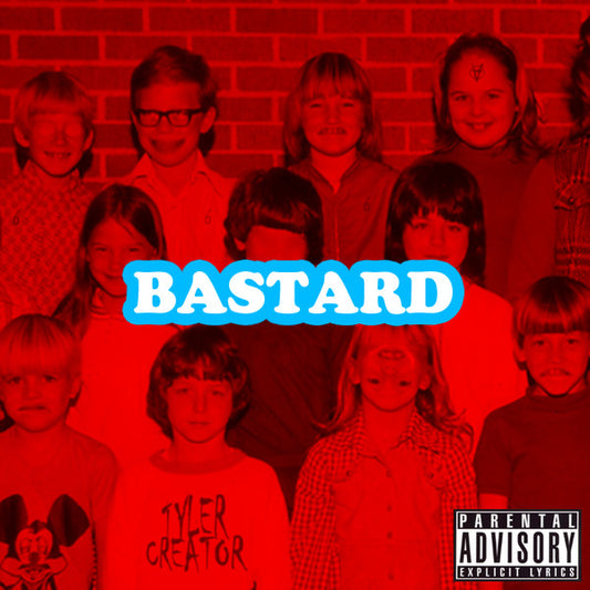 Tyler The Creator - Bastard