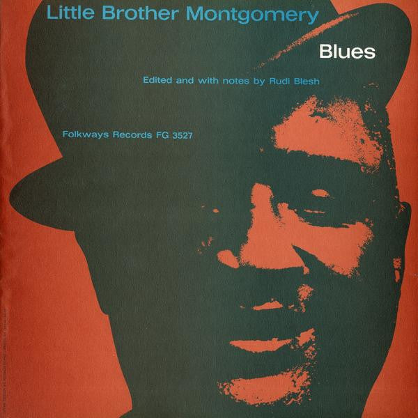 JUNIOR WELLS- PLEADING WITH THE BLUES