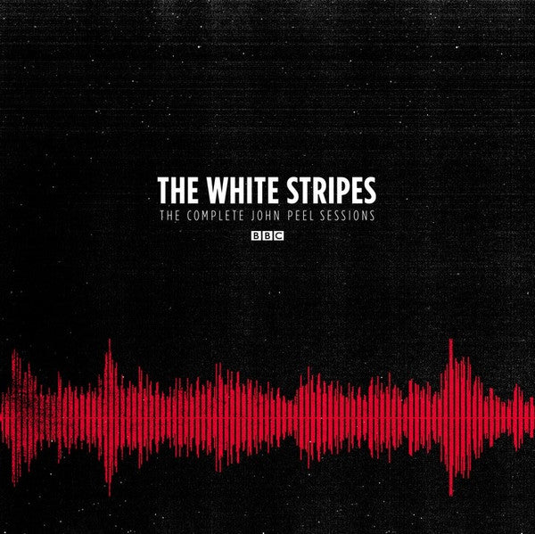 WHITE STRIPES-JOHN PEEL