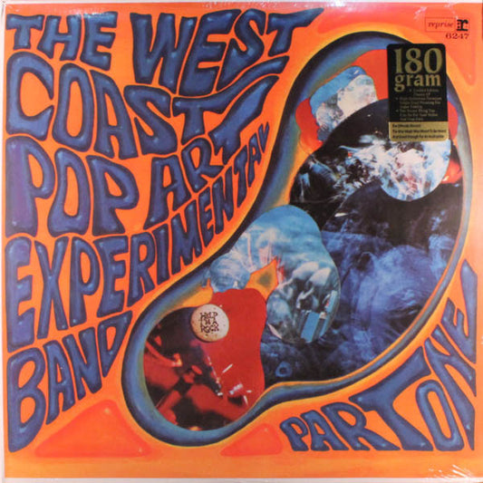 WEST COAST POP-PART 1
