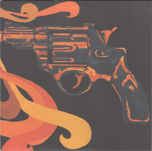 BLACK KEYS- CHULAHOMA