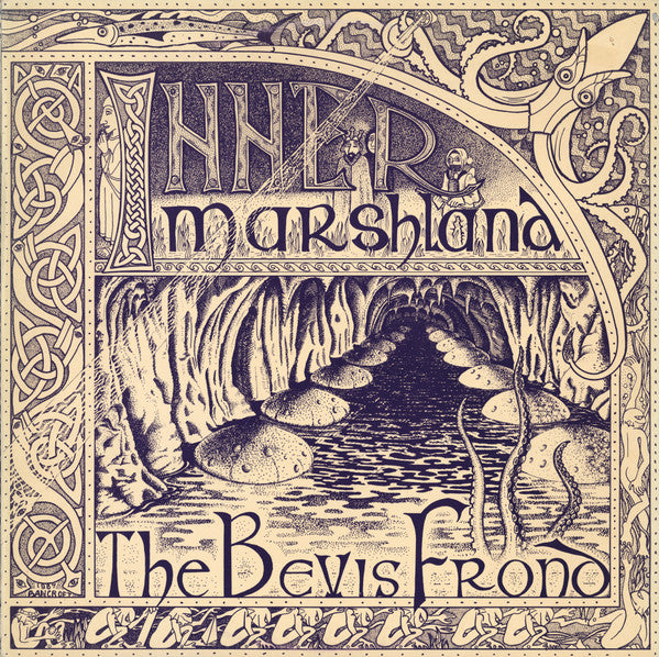 BEVIS FROND - INNER MARSHLAND