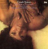 CANDI STATON - S/T