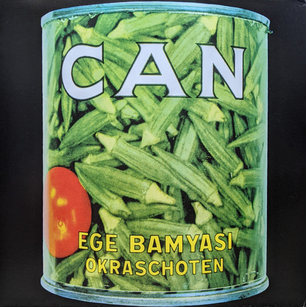 CAN-EGE BAMYASI