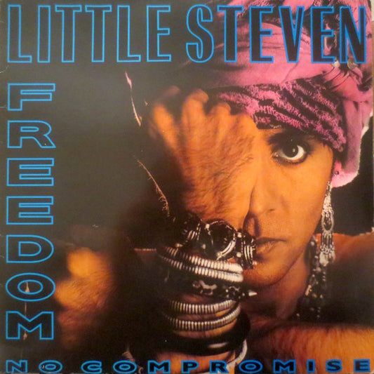 STIV BATORS- NO COMPROMISE