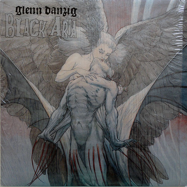 DANZIG=BLACK ARIA