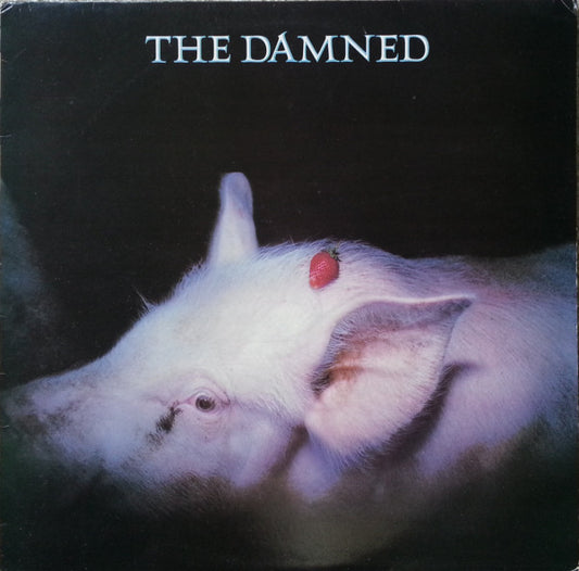 DAMNED - STRAWBERRIES