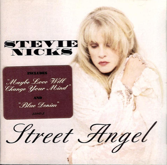 Stevie Nicks - Street Angel