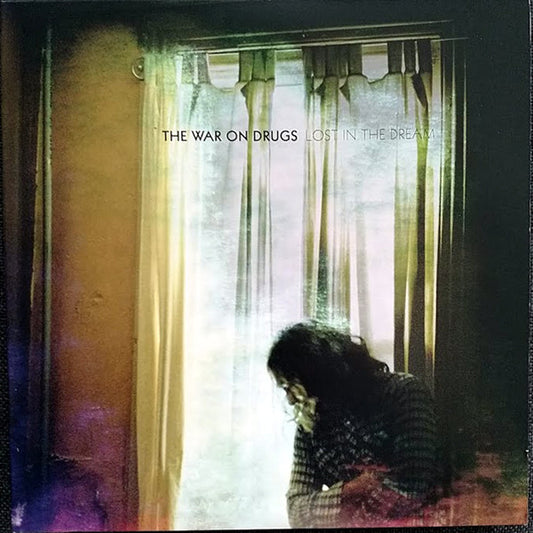 WAR ON DRUGS-LOST IN A DREAM