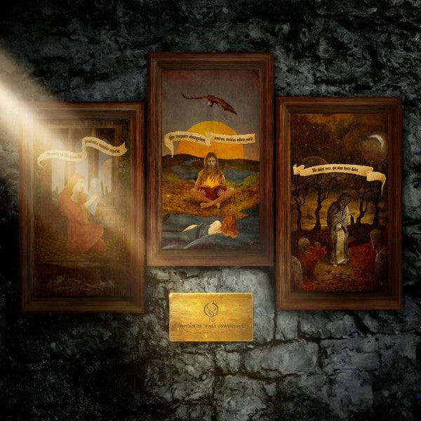OPETH-PALE COMM.