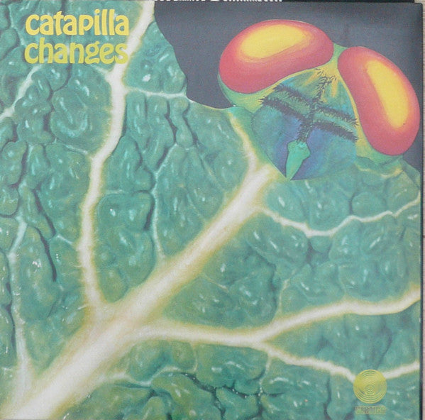 CATAPILLA-CHANGES