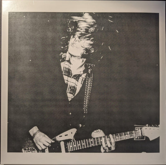 TY SEGALL-SINGLES 2