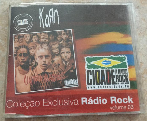 KORN-S/T