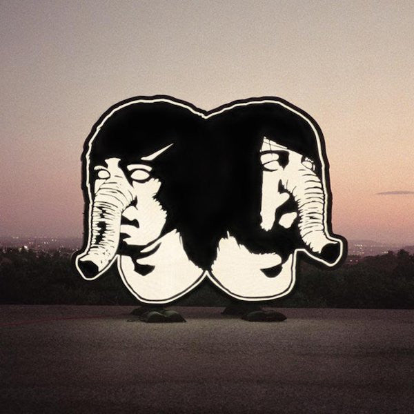 death from above 1979-physical world