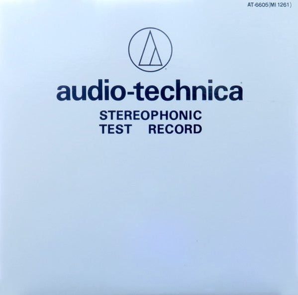 ATS-12 AUDIO TECHNICA