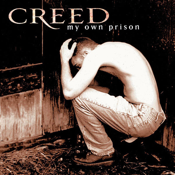 CREED -MY OWN PRISON