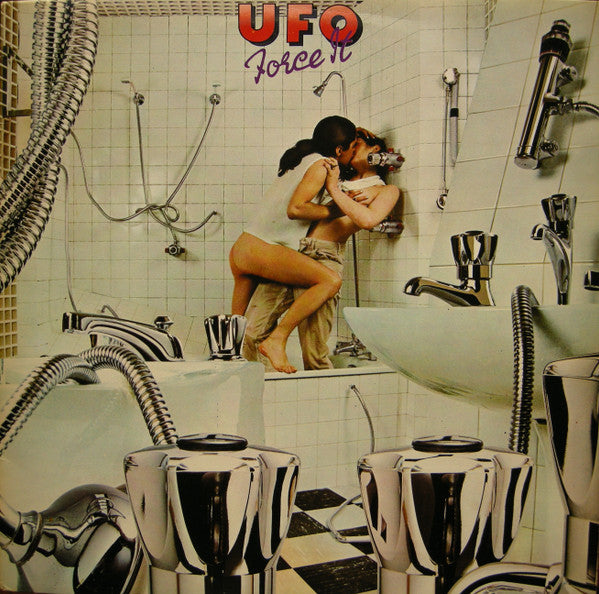 UFO - Force It