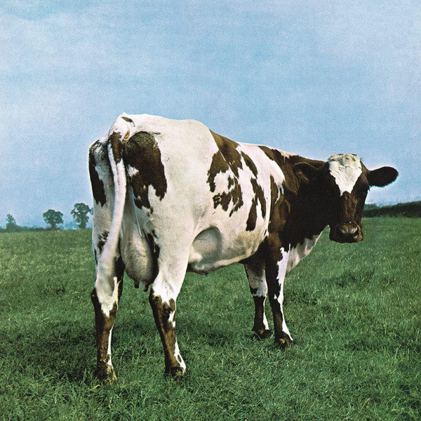 PINK FLOYD - ATOM HEART