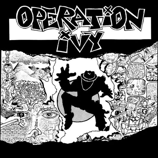 OPERATION IVY - ENERGY
