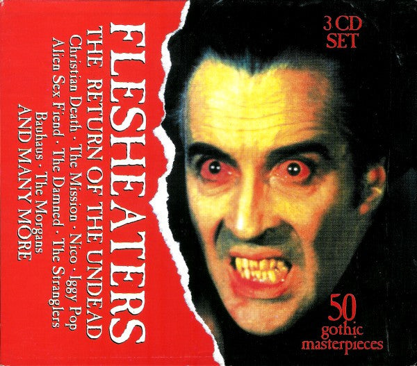 JOHN CARPENTER-CHRISTINE SDTK