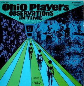 OHIO PLAYERS-OBSERVATIONS