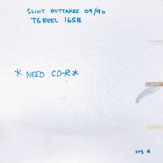 SLINT-BREADCRUMB TRAIL