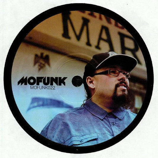 XL MIDDLETON-COOL MINUTE 7"