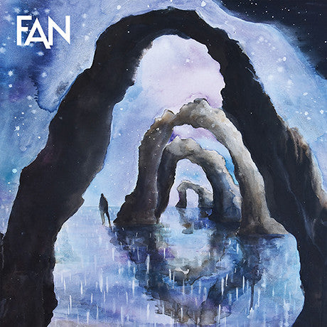 FAN-BARTON'S DEN