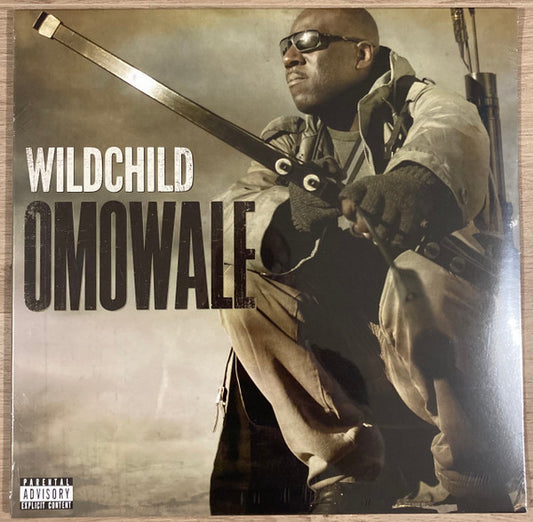 WILDCHILD - OMOWALE
