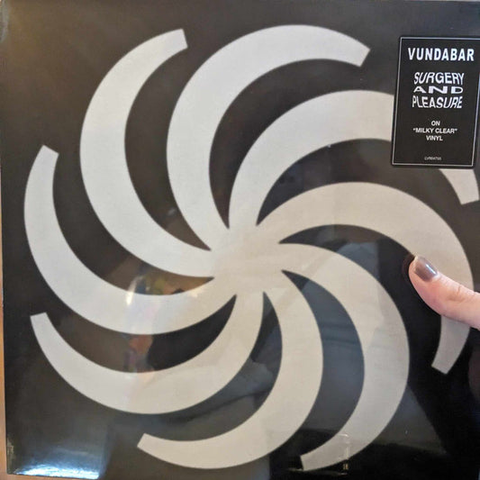 Vundabar - Surgery And Pleasure