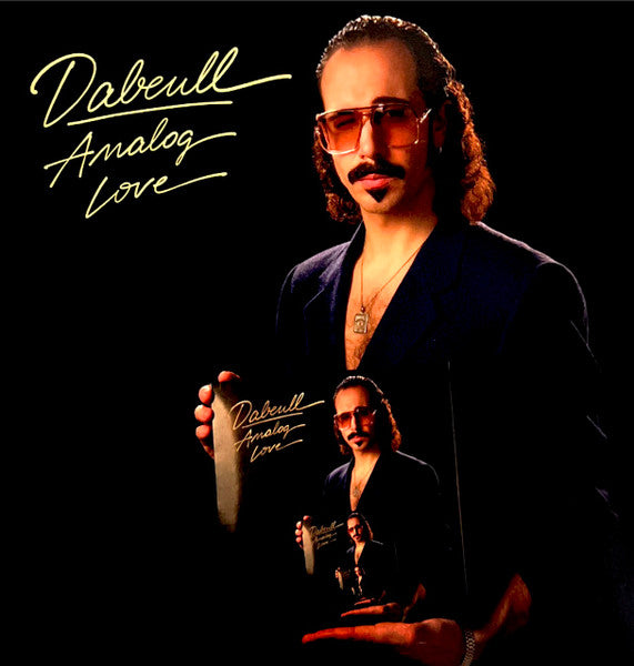DABEULL - ANALOG LOVE