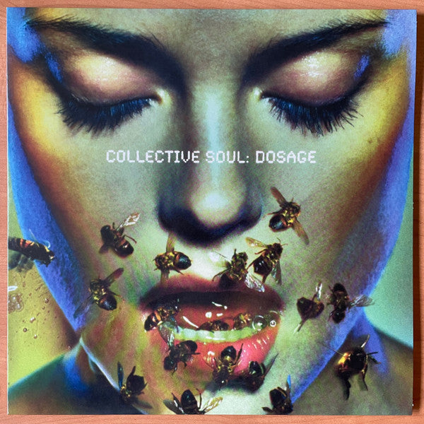 COLLECTIVE SOUL- DOSAGE