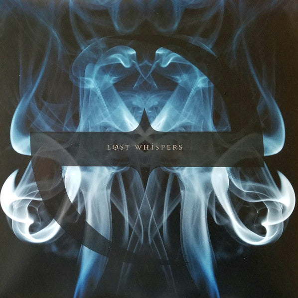 EVANESCENCE-LOST WHISPERS