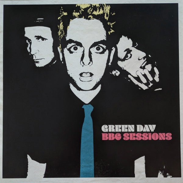 GREEN DAY-BBC