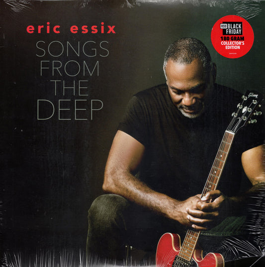 ERIC ESSIX- SONGS FROM