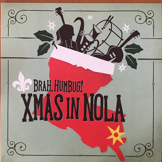 V/A- BRAH HUMBUG