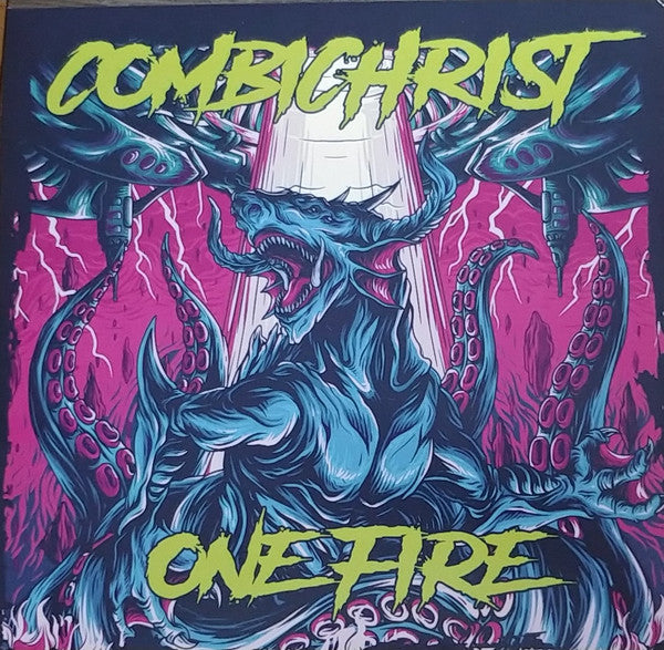 COMBICHRIST-ONE FIRE