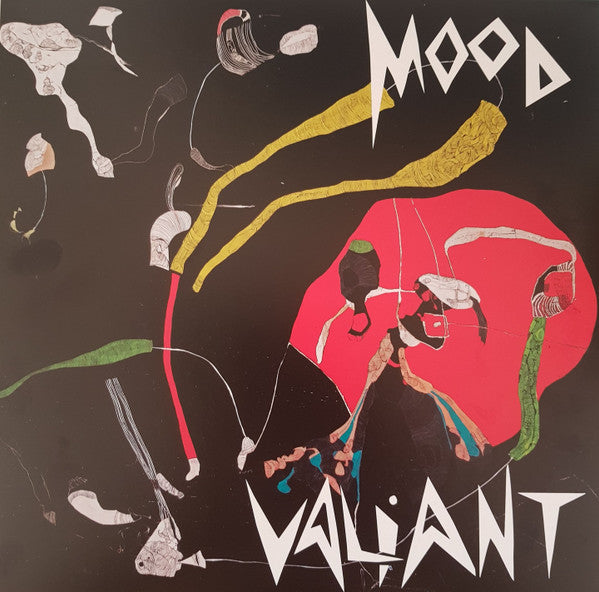 HIATUS KAIYOTE- MOOD VALIANT