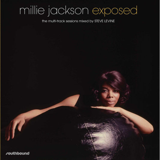 MILLIE JACKSON-EXPOSED