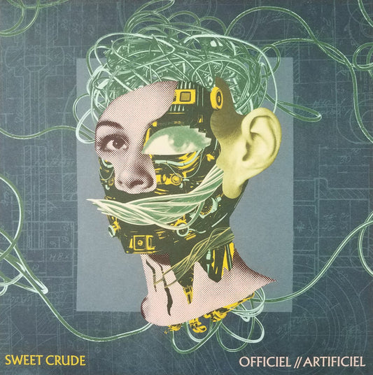Sweet Crude - Officiel