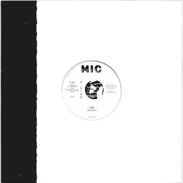 LAPS-WHO ME EP