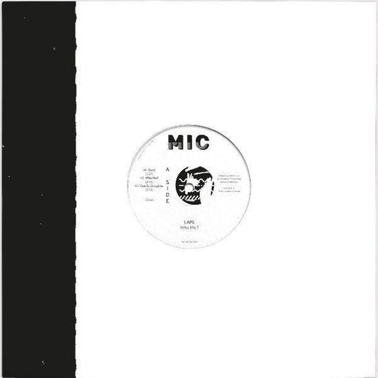 LAPS-WHO ME EP