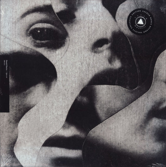 DANIEL DAVIES-SPIES 12"