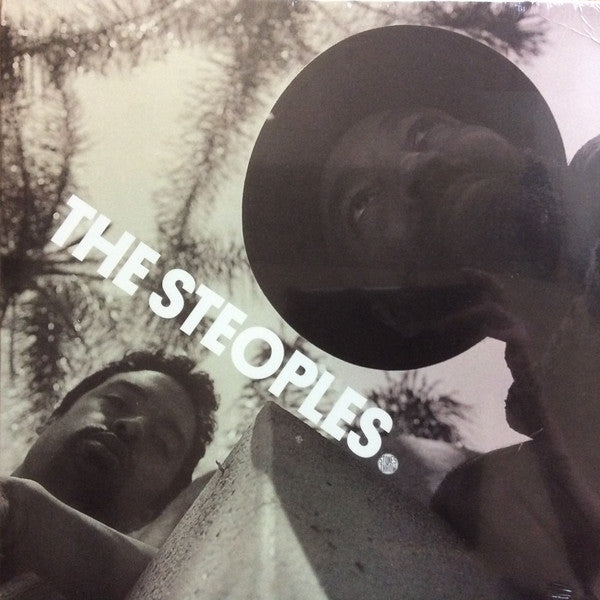 THE STEOPLES- WIDE THROUGH