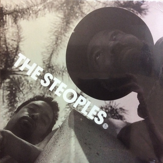 THE STEOPLES- WIDE THROUGH