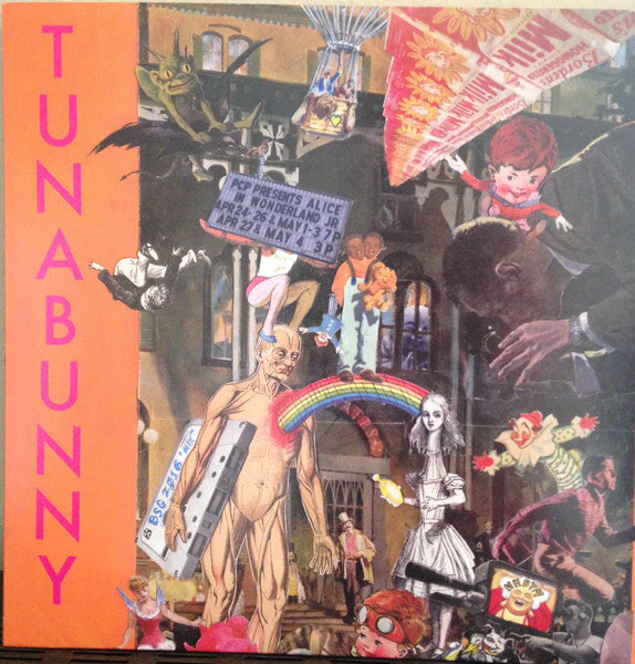 TUNABUNNY-PCP