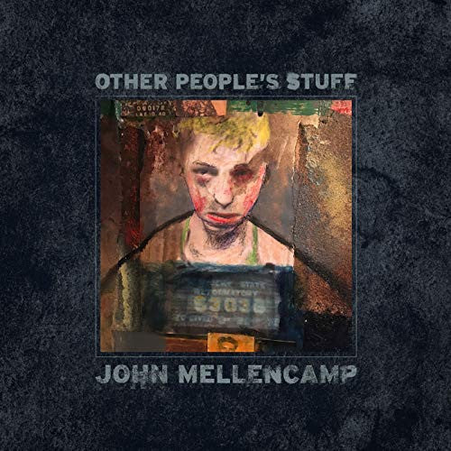 JOHN MELLENCAMP-OTHER PEOPLES