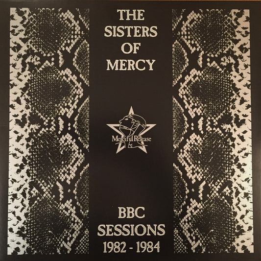 SISTERS OF MERCY- BBC